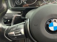 USED 2014 63 BMW X5 3.0 30d M Sport SUV 5dr Diesel Auto xDrive Euro 6 (s/s) (258 ps) 
