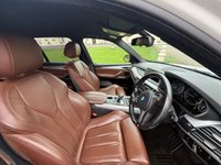 USED 2014 63 BMW X5 3.0 30d M Sport SUV 5dr Diesel Auto xDrive Euro 6 (s/s) (258 ps) 