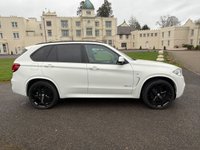 USED 2014 63 BMW X5 3.0 30d M Sport SUV 5dr Diesel Auto xDrive Euro 6 (s/s) (258 ps) 