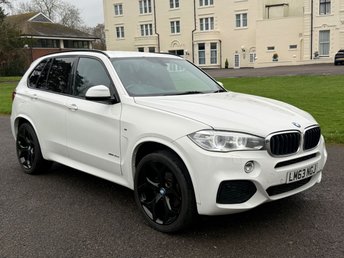 2014 BMW X5