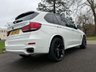 USED 2014 63 BMW X5 3.0 30d M Sport SUV 5dr Diesel Auto xDrive Euro 6 (s/s) (258 ps) 