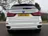 USED 2014 63 BMW X5 3.0 30d M Sport SUV 5dr Diesel Auto xDrive Euro 6 (s/s) (258 ps) 