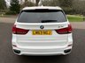 USED 2014 63 BMW X5 3.0 30d M Sport SUV 5dr Diesel Auto xDrive Euro 6 (s/s) (258 ps) 