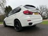 USED 2014 63 BMW X5 3.0 30d M Sport SUV 5dr Diesel Auto xDrive Euro 6 (s/s) (258 ps) 