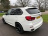 USED 2014 63 BMW X5 3.0 30d M Sport SUV 5dr Diesel Auto xDrive Euro 6 (s/s) (258 ps) 