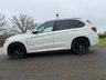 USED 2014 63 BMW X5 3.0 30d M Sport SUV 5dr Diesel Auto xDrive Euro 6 (s/s) (258 ps) 