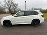 USED 2014 63 BMW X5 3.0 30d M Sport SUV 5dr Diesel Auto xDrive Euro 6 (s/s) (258 ps) 