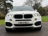 USED 2014 63 BMW X5 3.0 30d M Sport SUV 5dr Diesel Auto xDrive Euro 6 (s/s) (258 ps) 