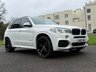 USED 2014 63 BMW X5 3.0 30d M Sport SUV 5dr Diesel Auto xDrive Euro 6 (s/s) (258 ps) 