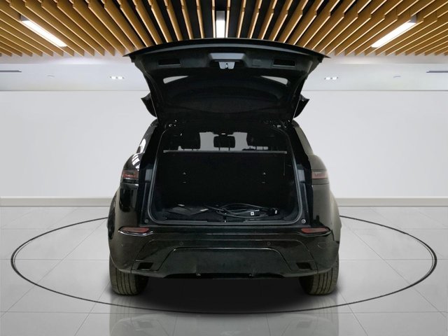 2021 Land Rover Range Rover Evoque 1.5L R-Dynamic S 5dr - Photo 9