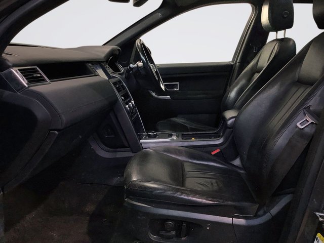 2019 Land Rover Discovery Sport 2L Landmark 5dr - Photo 11