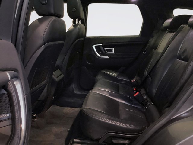 2019 Land Rover Discovery Sport 2L Landmark 5dr - Photo 10