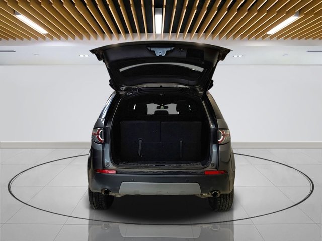 2019 Land Rover Discovery Sport 2L Landmark 5dr - Photo 7