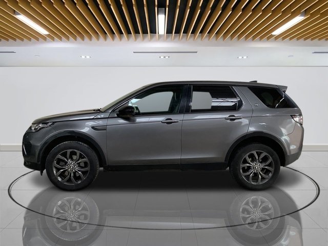 2019 Land Rover Discovery Sport 2L Landmark 5dr - Photo 4
