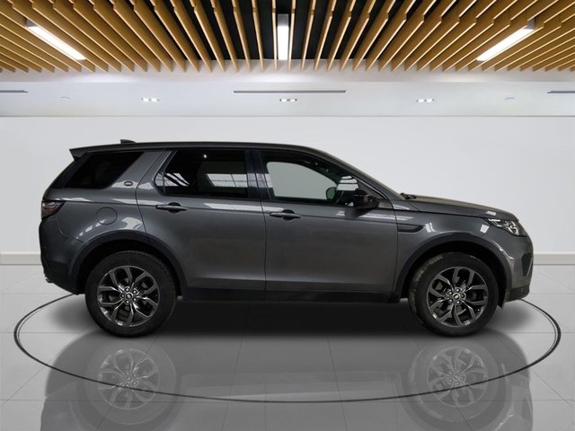 2019 Land Rover Discovery Sport 2L Landmark 5dr - Photo 6