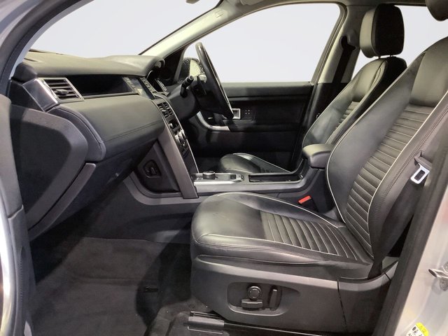 2019 Land Rover Discovery Sport 2L Hse Dynamic Lux 5dr - Photo 12