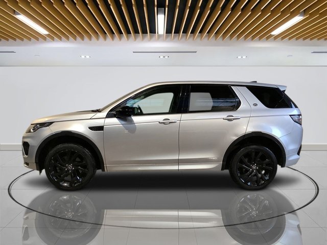 2019 Land Rover Discovery Sport 2L Hse Dynamic Lux 5dr - Photo 5