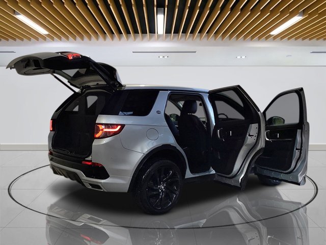 2019 Land Rover Discovery Sport 2L Hse Dynamic Lux 5dr - Photo 10