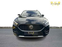 USED 2022 72 MG MG ZS 1.5 VTi-TECH Exclusive SUV 5dr Petrol Manual Euro 6 (s/s) (106 ps) **FINANCE ME FOR UP TO 5 YEARS WITH NO DEPOSIT**
