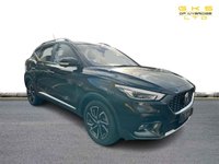 USED 2022 72 MG MG ZS 1.5 VTi-TECH Exclusive SUV 5dr Petrol Manual Euro 6 (s/s) (106 ps) **FINANCE ME FOR UP TO 5 YEARS WITH NO DEPOSIT**