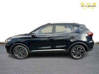 USED 2022 72 MG MG ZS 1.5 VTi-TECH Exclusive SUV 5dr Petrol Manual Euro 6 (s/s) (106 ps) **FINANCE ME FOR UP TO 5 YEARS WITH NO DEPOSIT**