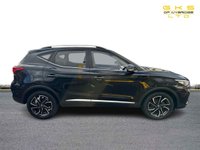 USED 2022 72 MG MG ZS 1.5 VTi-TECH Exclusive SUV 5dr Petrol Manual Euro 6 (s/s) (106 ps) **FINANCE ME FOR UP TO 5 YEARS WITH NO DEPOSIT**