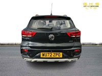 USED 2022 72 MG MG ZS 1.5 VTi-TECH Exclusive SUV 5dr Petrol Manual Euro 6 (s/s) (106 ps) **FINANCE ME FOR UP TO 5 YEARS WITH NO DEPOSIT**