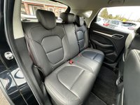 USED 2022 72 MG MG ZS 1.5 VTi-TECH Exclusive SUV 5dr Petrol Manual Euro 6 (s/s) (106 ps) **FINANCE ME FOR UP TO 5 YEARS WITH NO DEPOSIT**