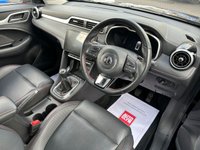 USED 2022 72 MG MG ZS 1.5 VTi-TECH Exclusive SUV 5dr Petrol Manual Euro 6 (s/s) (106 ps) **FINANCE ME FOR UP TO 5 YEARS WITH NO DEPOSIT**