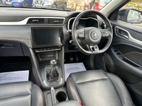 USED 2022 72 MG MG ZS 1.5 VTi-TECH Exclusive SUV 5dr Petrol Manual Euro 6 (s/s) (106 ps) **FINANCE ME FOR UP TO 5 YEARS WITH NO DEPOSIT**