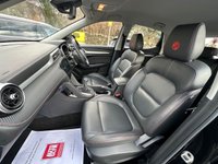 USED 2022 72 MG MG ZS 1.5 VTi-TECH Exclusive SUV 5dr Petrol Manual Euro 6 (s/s) (106 ps) **FINANCE ME FOR UP TO 5 YEARS WITH NO DEPOSIT**