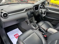 USED 2022 72 MG MG ZS 1.5 VTi-TECH Exclusive SUV 5dr Petrol Manual Euro 6 (s/s) (106 ps) **FINANCE ME FOR UP TO 5 YEARS WITH NO DEPOSIT**