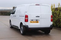USED 2022 72 CITROEN DISPATCH 2.0 BlueHDi 1400 Enterprise Pro M Panel Van 6dr Diesel EAT8 FWD 2 Euro 6 (s/s) (145 ps) 