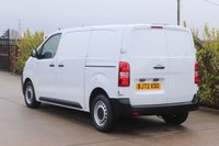USED 2022 72 CITROEN DISPATCH 2.0 BlueHDi 1400 Enterprise Pro M Panel Van 6dr Diesel EAT8 FWD 2 Euro 6 (s/s) (145 ps) 