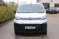 USED 2022 72 CITROEN DISPATCH 2.0 BlueHDi 1400 Enterprise Pro M Panel Van 6dr Diesel EAT8 FWD 2 Euro 6 (s/s) (145 ps) 