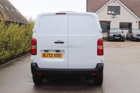 USED 2022 72 CITROEN DISPATCH 2.0 BlueHDi 1400 Enterprise Pro M Panel Van 6dr Diesel EAT8 FWD 2 Euro 6 (s/s) (145 ps) 