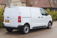 USED 2022 72 CITROEN DISPATCH 2.0 BlueHDi 1400 Enterprise Pro M Panel Van 6dr Diesel EAT8 FWD 2 Euro 6 (s/s) (145 ps) 