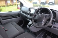 USED 2022 72 CITROEN DISPATCH 2.0 BlueHDi 1400 Enterprise Pro M Panel Van 6dr Diesel EAT8 FWD 2 Euro 6 (s/s) (145 ps) 