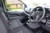 USED 2022 72 CITROEN DISPATCH 2.0 BlueHDi 1400 Enterprise Pro M Panel Van 6dr Diesel EAT8 FWD 2 Euro 6 (s/s) (145 ps) 