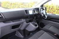 USED 2022 72 CITROEN DISPATCH 2.0 BlueHDi 1400 Enterprise Pro M Panel Van 6dr Diesel EAT8 FWD 2 Euro 6 (s/s) (145 ps) 