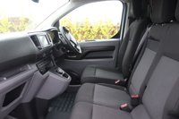 USED 2022 72 CITROEN DISPATCH 2.0 BlueHDi 1400 Enterprise Pro M Panel Van 6dr Diesel EAT8 FWD 2 Euro 6 (s/s) (145 ps) 