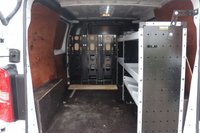 USED 2022 72 CITROEN DISPATCH 2.0 BlueHDi 1400 Enterprise Pro M Panel Van 6dr Diesel EAT8 FWD 2 Euro 6 (s/s) (145 ps) 