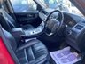USED 2013 13 LAND ROVER RANGE ROVER SPORT 3.0 SD V6 HSE Black SUV 5dr Diesel Auto 4WD Euro 5 (255 bhp) 