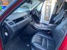 USED 2013 13 LAND ROVER RANGE ROVER SPORT 3.0 SD V6 HSE Black SUV 5dr Diesel Auto 4WD Euro 5 (255 bhp) 