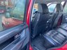 USED 2013 13 LAND ROVER RANGE ROVER SPORT 3.0 SD V6 HSE Black SUV 5dr Diesel Auto 4WD Euro 5 (255 bhp) 
