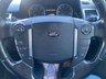 USED 2013 13 LAND ROVER RANGE ROVER SPORT 3.0 SD V6 HSE Black SUV 5dr Diesel Auto 4WD Euro 5 (255 bhp) 