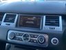 USED 2013 13 LAND ROVER RANGE ROVER SPORT 3.0 SD V6 HSE Black SUV 5dr Diesel Auto 4WD Euro 5 (255 bhp) 