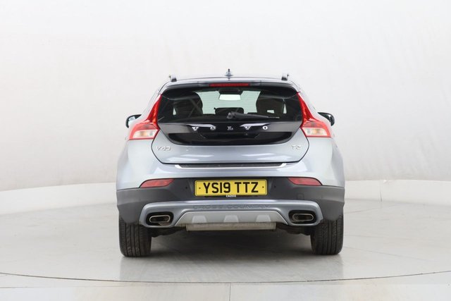 2019 Volvo V40 Cross Country 1.5L Pro 5dr - Photo 9