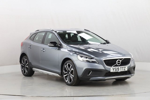 2019 Volvo V40 Cross Country 1.5L Pro 5dr - Photo 2