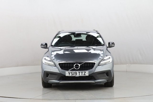 2019 Volvo V40 Cross Country 1.5L Pro 5dr - Photo 3